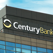 BANK CENTURY