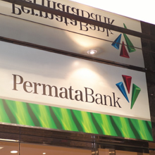 PERMATA BANK